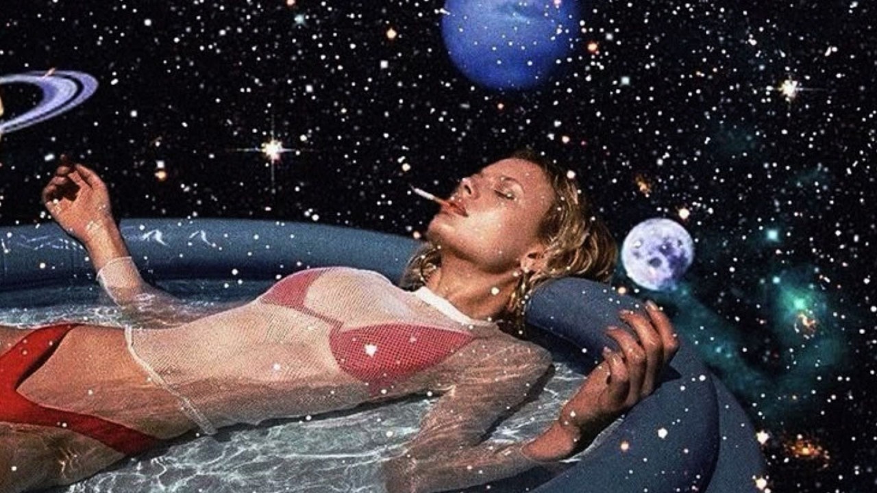 Relax, It's All Simulated. Here's How To Control It.