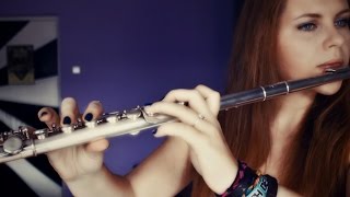 Creia Wraith - MATKAN LOPUSSA [Moonsorrow vocal/flute cover]