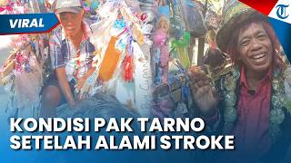 Masih Ingat Pak Tarno? Pesulap Ikonik yang Dulu Wara-Wiri di Acara TV, Begini Kondisinya Sekarang