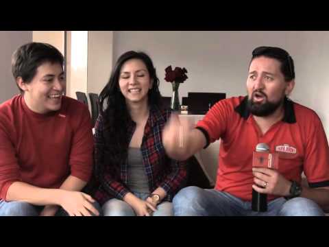 AVESPADOS / Programa 14 - Si se avespa sale gratis / Quito