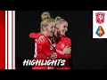 FC Twente Vrouwen OVERKLAST Telstar | FC Twente - Telstar (03-02-2023) | Highlights