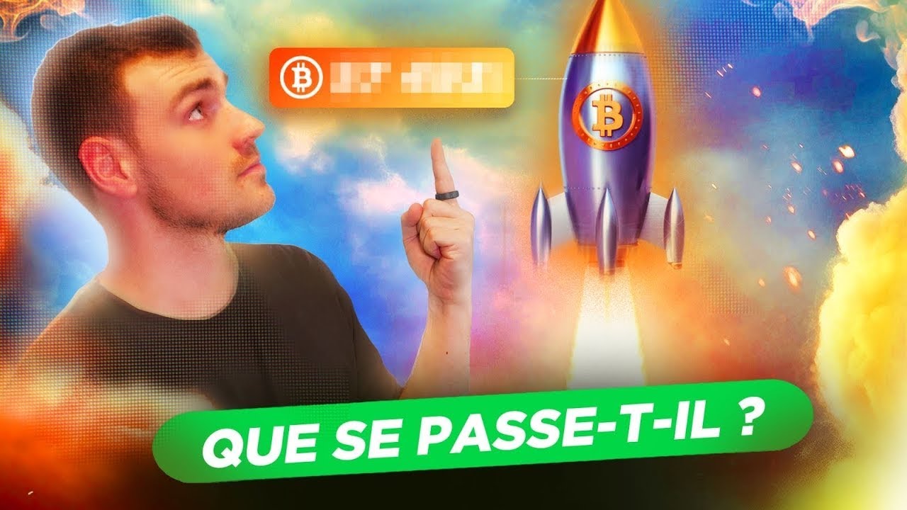2024: une situation inédite pour les cryptomonnaies ?