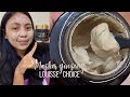 Review Louisse Choice Ginseng Herbal Mask
