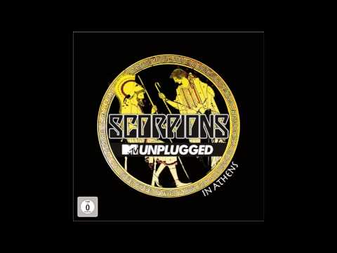Videoclip de Hit Between the Eyes (MTV Unplugged) — Scorpions