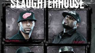 Instrumental- Crooked I ft Slaughterhouse- Monsters In My Head