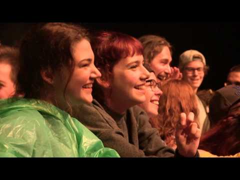 Mi jut eszébe Erdélyről a Vad Fruttik frontemberének?