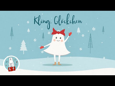 Liederkoffer - Kling, Glöckchen