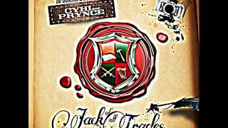 CyHi The Prynce - The Messenger - Jack Of All Trades *HD ALBUM DOWNLOAD