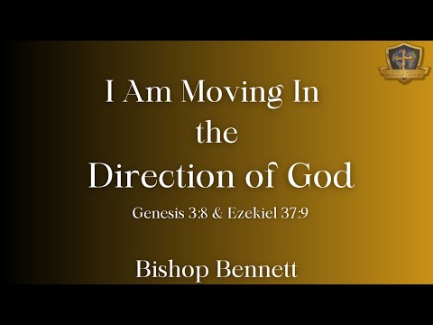 Sunday Service 10.8.23