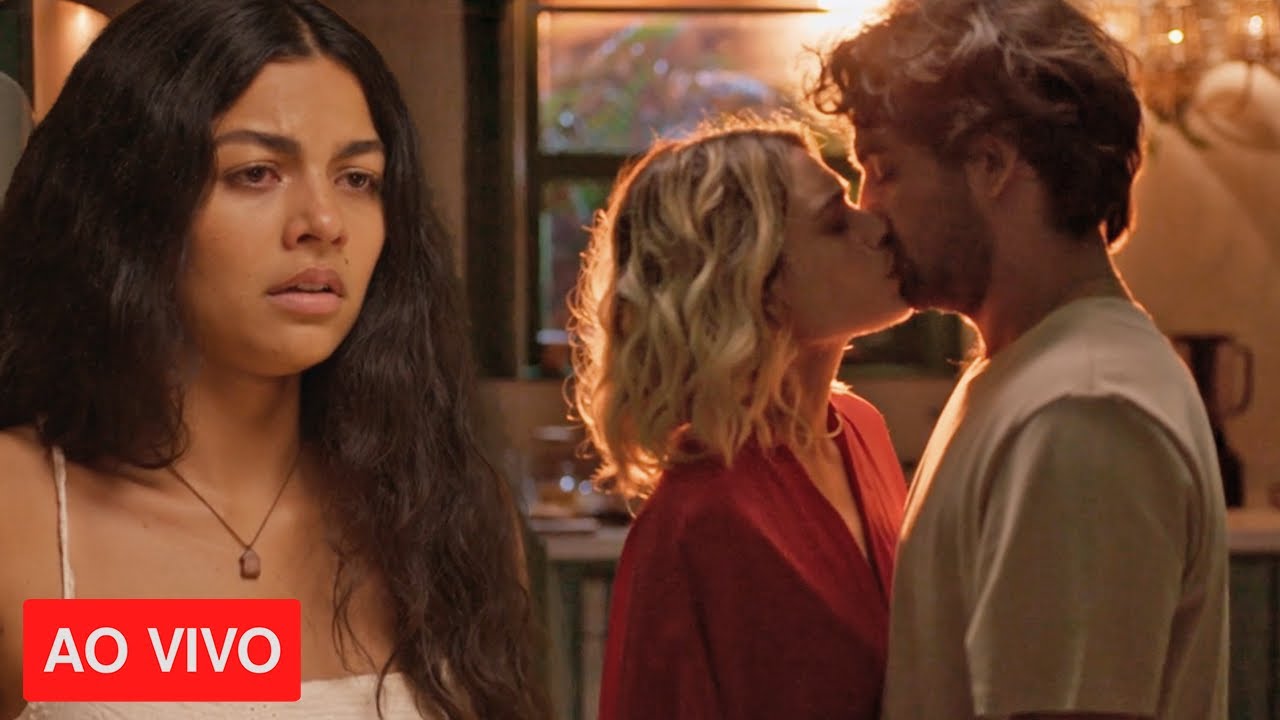 NO RANCHO FUNDO -  Capítulo de hoje 28/09 -  SÁBADO  Resumo da novela NO RANCHO FUNDO hoje ao vivo