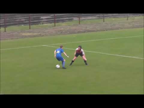 KRC Genk Ladies C - KFC Alken op 19.05.2019