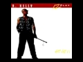 R Kelly Summer Bunnies Album Version