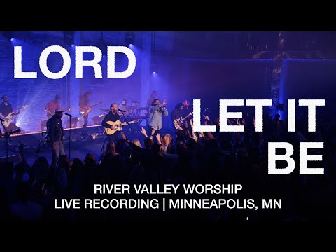 Thumbnail for Lord Let It Be video