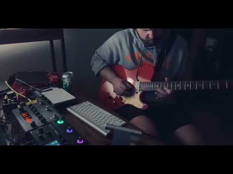 IK Multimedia TONEX | HX Stomp Jam