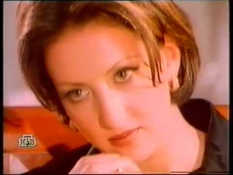 Чужой поцелуй - Алика Смехова (2001 НТВ)