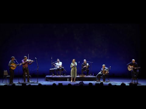 Danú-Snowbird Live in Kansas March 2020