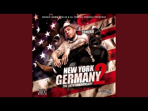 Unleash the Lion (feat. Prezident Brown)