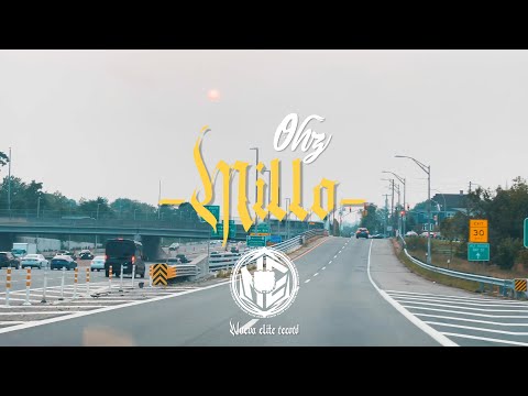 Ohz - Millo 💸 (Video Oficial)