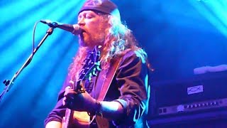 Levellers - Fight or flight - Live 2008