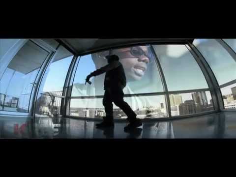 Kj Hines "Gonna Be Alright" Prod. by KE / Directed by Perri Maclin & Alejandro Crisologo