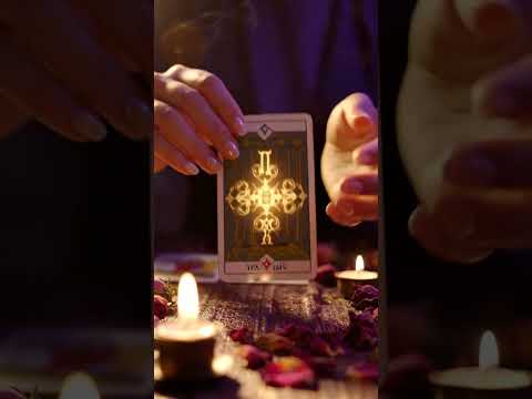 Nasip - Coffee Reading & Tarot