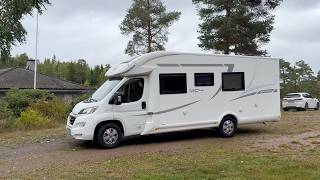 Купити альковен Fiat McLouis Campervan - Зображення 4 | Autoline UA Альковен Fiat McLouis Campervan | Зображення 4 - Autoline