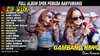 Download lagu Full Album One Pro  2026 ~ KARI CERITO, LUNTUR, SING TAHAN || DINI KURNIA ~ JULIA INDRI 2026 mp3