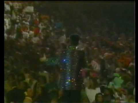 NKOTB Long Island PPV This One's for the Children