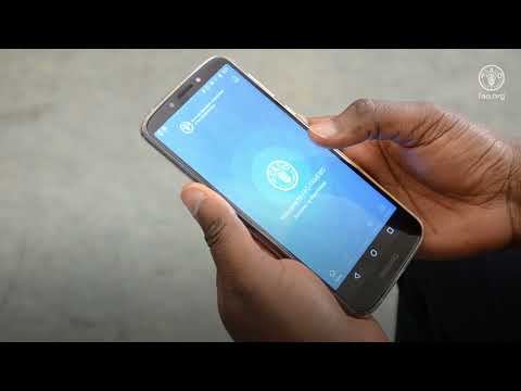 WaPOR promotional video 2024