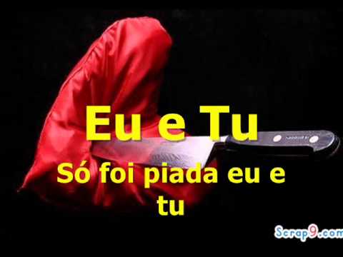 Rickardo Priceless- Eu e Tu ( Lyrics Video)