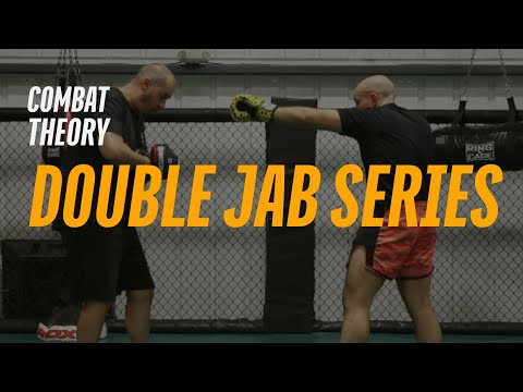 The Double Jab Series