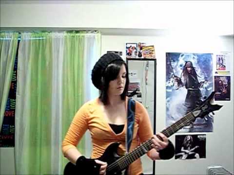 Thumbnail for Animal I Have Become Cover-Three Days Grace-Barry Stock by Barry Stock