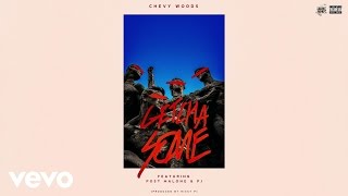 Chevy Woods - Getcha Some (Audio) ft. Post Malone, PJ