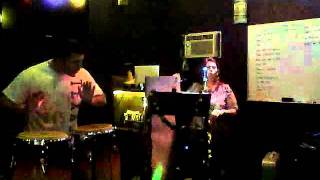 Eklipze Azul Que nadie sepa mi sufrir