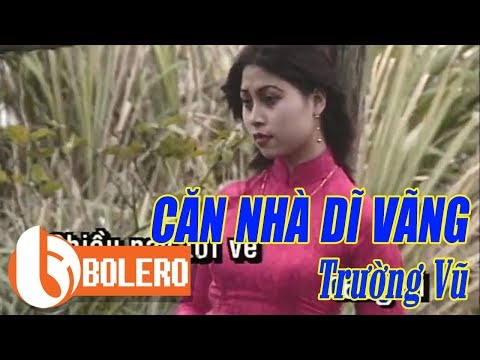 Thể hiện bởi Trường Vũ