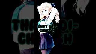 That boi 🍸NIGHTCORE🍸 (Cherish)