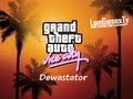 Zagrajmy W GTA Vice City Dewastator LamGamesTV