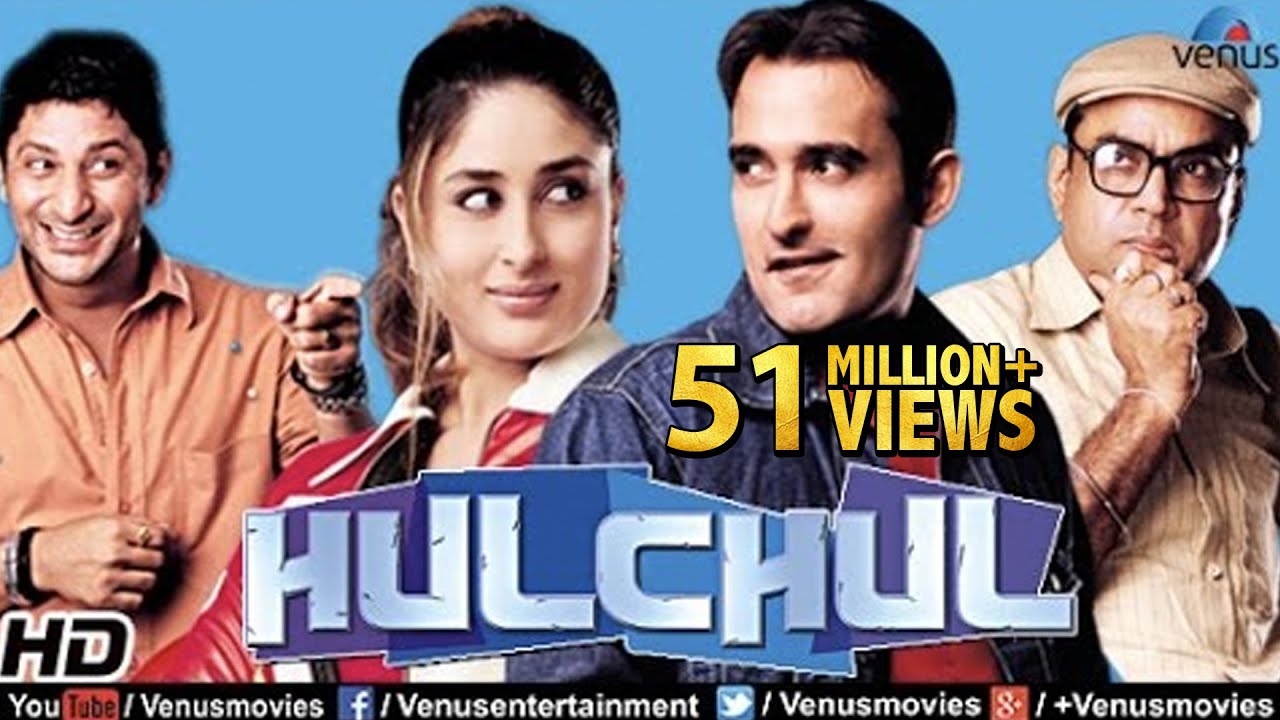 Hulchul video thumbnail