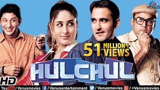 Hulchul  Hindi Movies 2016 Full Movie  Akshaye Kha