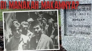 Download lagu PEJUANG ASAL KOREA YANG GUGUR BERSAMA PEJUANG PRIBUMI DEMI NKRI DI GARUT. mp3 Download lagu PEJUANG ASAL KOREA YANG GUGUR BERSAMA PEJUANG PRIBUMI DEMI NKRI DI GARUT. mp3