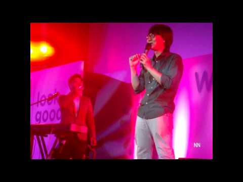 23-02-13 Lipta & Room39 - Harlem Shake @ Watsons Member in Love Concert