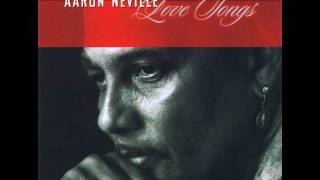 Betcha By Golly Wow - AARON NEVILLE - By Audiophile Hobbies.