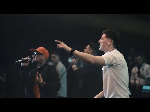 Q' Lokura, Walter Salinas - Y Que Hacer Para Verte #LunaPark