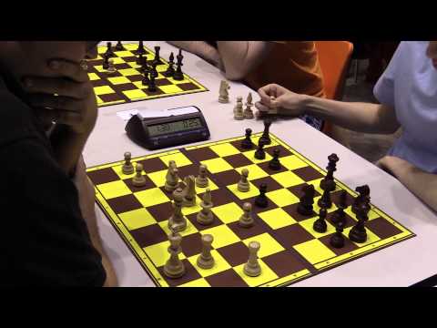 I 11.3. GM Petr  Neuman - FM Mikhail  Popov   0- 1