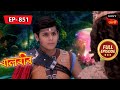 The Mysterious Disease | Baalveer - বালবীর | Full Episode 851 | 2 Feb 2024