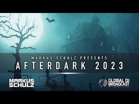 Markus Schulz - Afterdark 2023 | 4 Hour Techno DJ Mix | Euphoric Techno Late Night Drive