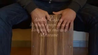 Toutes les mamas maurane