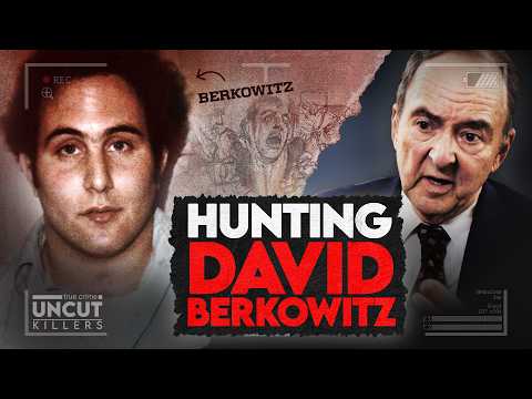 How the Son of Sam Changed New York Forever