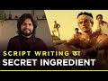 Scriptwriting Ka Secret Ingredient Learn Screenwriting In Hindi Scriptwriting
