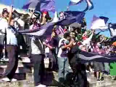 09/04/07 Ituzaingó 0 - Villa Dálmine 0